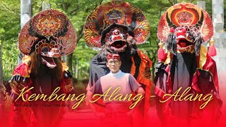 Kembang Alang - Alang (  Music Vidio )