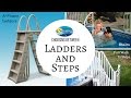 ⏩Above Ground Pool Ladders and Steps ⏩Above Ground Pool Ladders and Steps