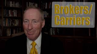 Over 600 Million Reasons to Consider How You Select Carriers and Brokers