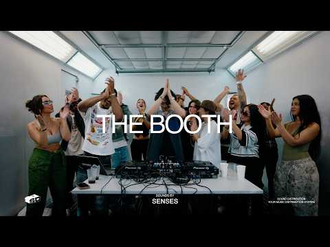 Sound Distribution #21 The Booth w/ Senses | Hip Hop | R&B | Sexy Drill | Jersey Club | Trap