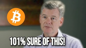 Dit zal de prijs van Bitcoin ZEKER naar $ 150.000 brengen - Mark Yusko
