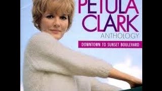 karaoke mp3 i know a place by petula clark