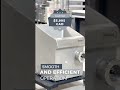 Dadaux Countertop Double Cut Meat Mincer Unger Blade Version #MeatMincer #KitchenEquipment #Sinco
