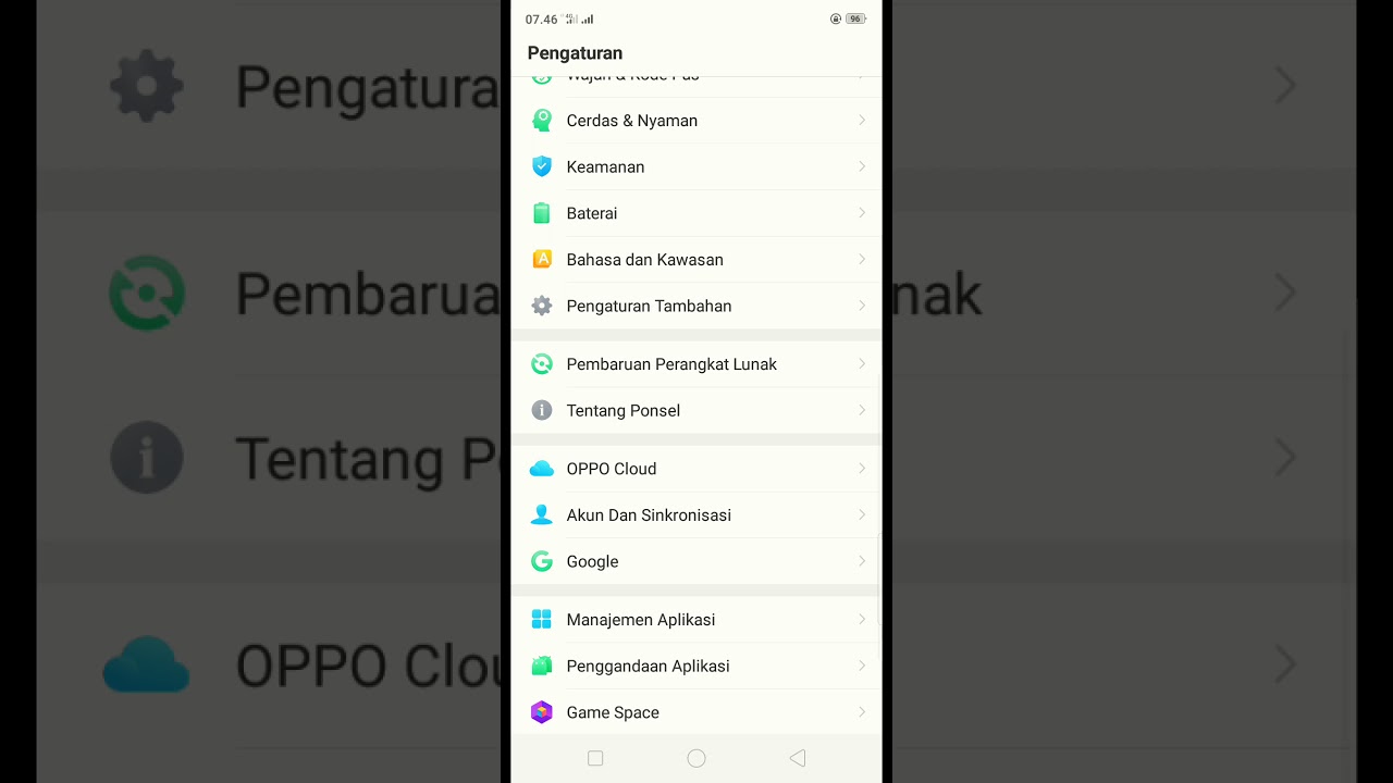 Lock 4g Oppo A3s Terbaru Youtube