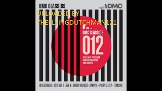 Shannon - Let The Music Play (Rek Da Gaff Remix) (DMC Classics 012 Track 4)