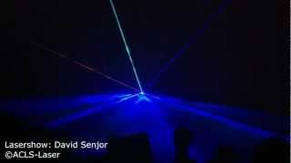 Steve Jablonsky - Arrival to earth (Lasershow) @ Leo17