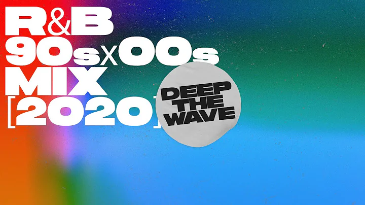 90's & 2000's R&B Mix [2020] Ft. Usher, Chris Brow...
