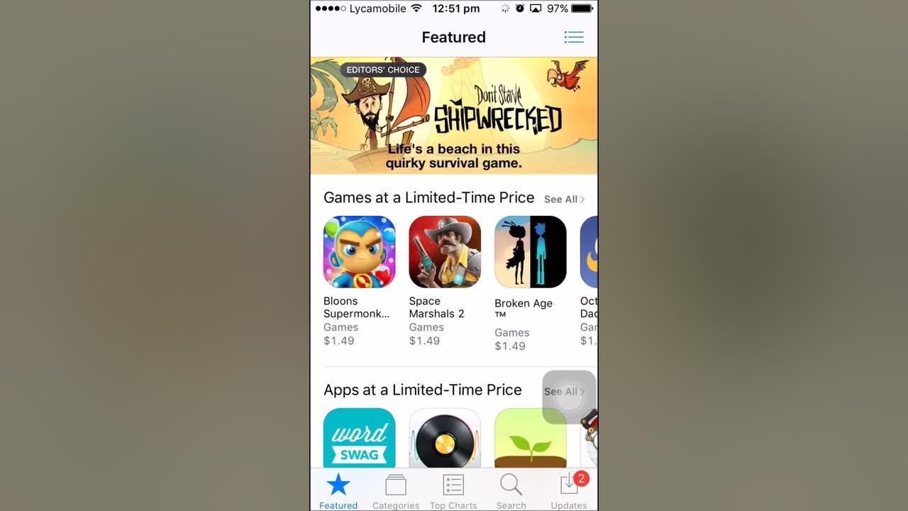 How To Save Pdf Files On Iphone