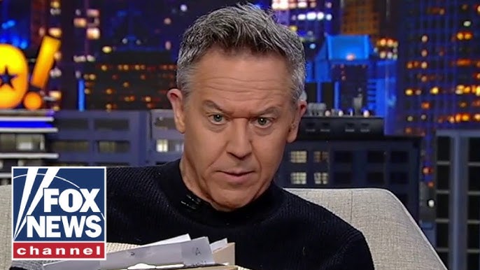 Gutfeld Trump Won Big In Iowa Now Democrats Are Freaking Out