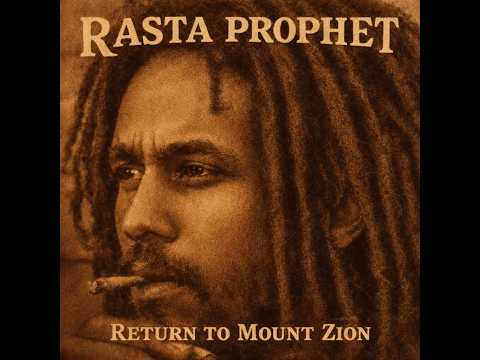 Roots Reggae (1975) [Lost Album] RASTA PROPHET – RETURN TO MOUNT ZION