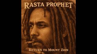 Roots Reggae 1975 lost Album Rasta Prophet  Return To Mount Zion