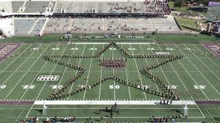 BMB 2021 Pregame November 6