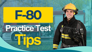 F80 Fire Guard Test 2026 NYC Certification Exam Training Tips - ALL You Need to Know