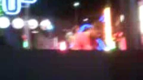 VJ Fader and Baseck Play With Nintendo Songs