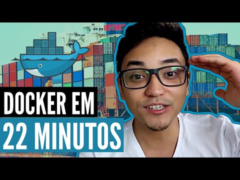 Vídeo: O que é um contêiner em software?