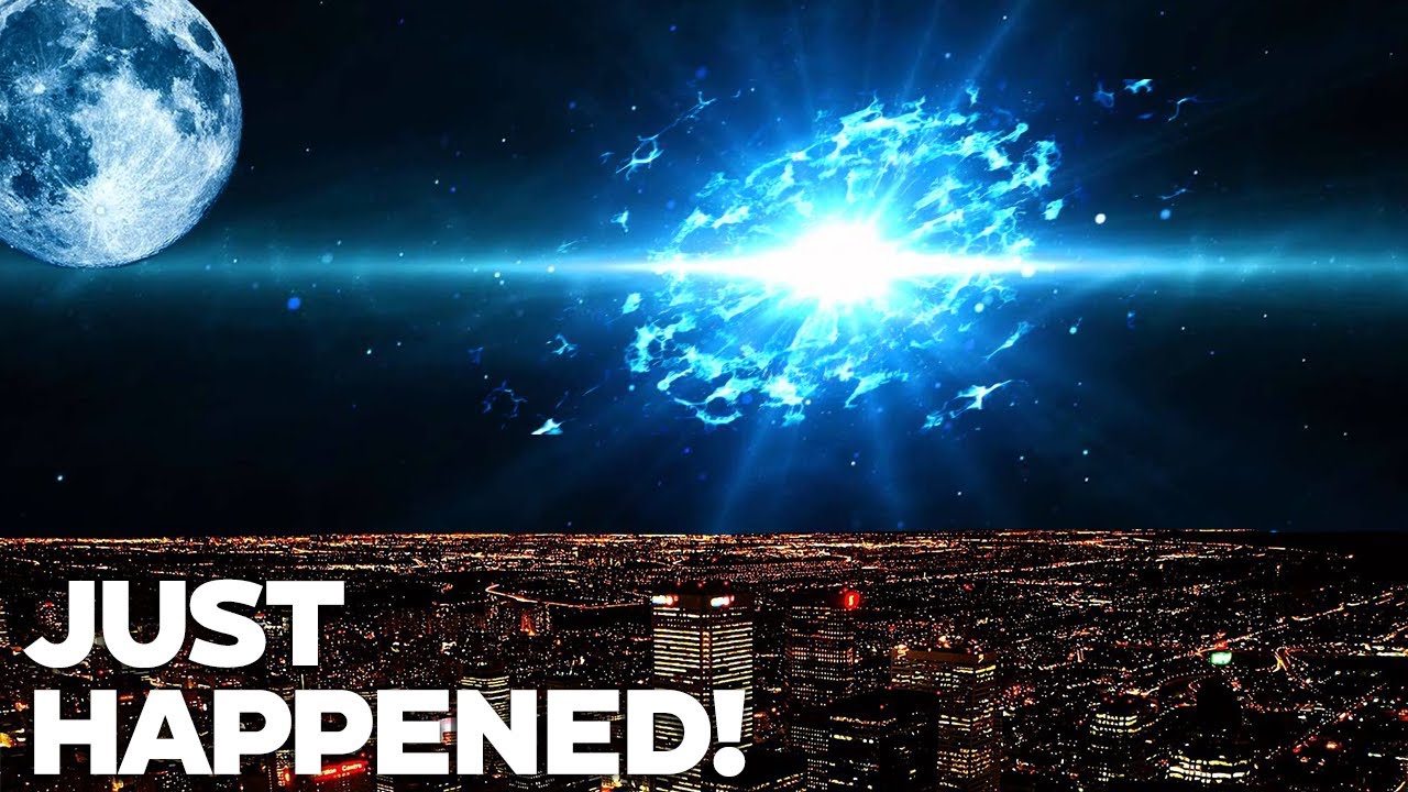 The Largest Explosion In The Universe Just Happened YouTube the-largest-explosion-in-the-universe-just-happened-youtube