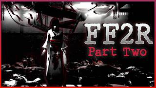 Maxy Plays Fatal Frame 2 Remake - Part 2
