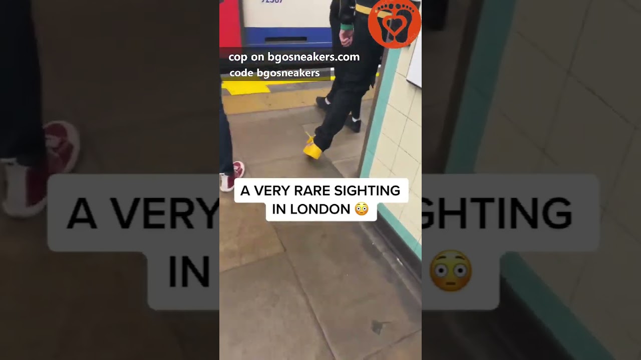 Where would you rank it? Nike Air Force 1 Low Off-White ICA University Gold cop on bgosneakers.com