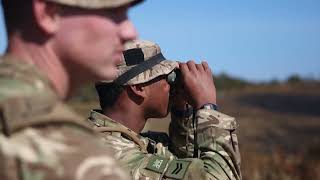 British Army 2023 Recap | British Army