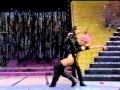 Neujahr Show 1980 -  Glen Miller -  Fernseheballett