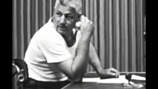 Milgram experiment 1963
