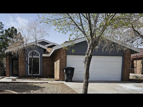 3413 Mesa Verde Pl., Alamogordo, NM home video tour
