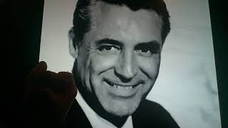 Horacio the handsnake - Cary Grant