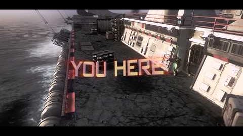 Ghost: "Challenges you!" - Episode 1