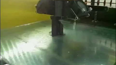 3D Printing Time Lapse - Yoshi