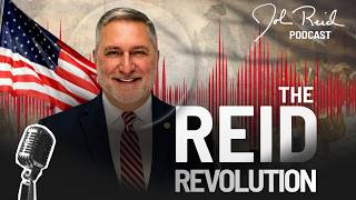 THE REID REVOLUTION - September 9, 2026