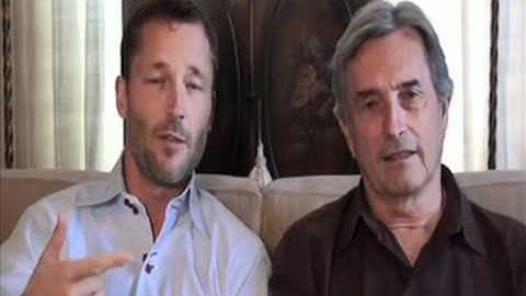 Change and Choice - Gary Douglas and Dain Heer - Founders of Access Consciousness™