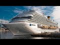 Отпуск по Средиземноморью 2018 (Costa Diadema)