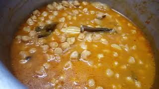 கறி குழம்பு சுவையை மிஞ்சும் மீல்மேக்கர் கிரேவி/meal maker gravy in tamil/soya curry