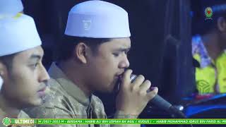 ILLAHANA & YA ASYIQOL MUSTOFA NEW VERSION | MAJELIS GANDRUNG NABI