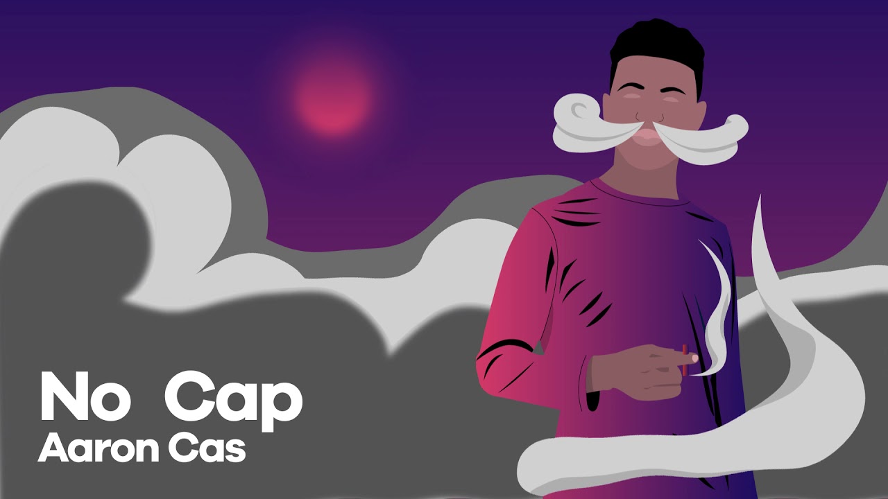 Aaron Cas - No Cap - YouTube