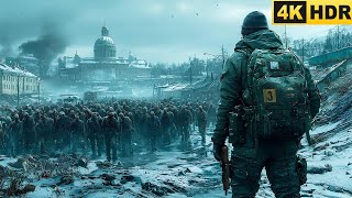 ТОП 11 ЛУЧШИХ ИГР про ЗОМБИ