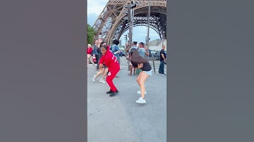 She definitely passed the vibe check✅ #shorts