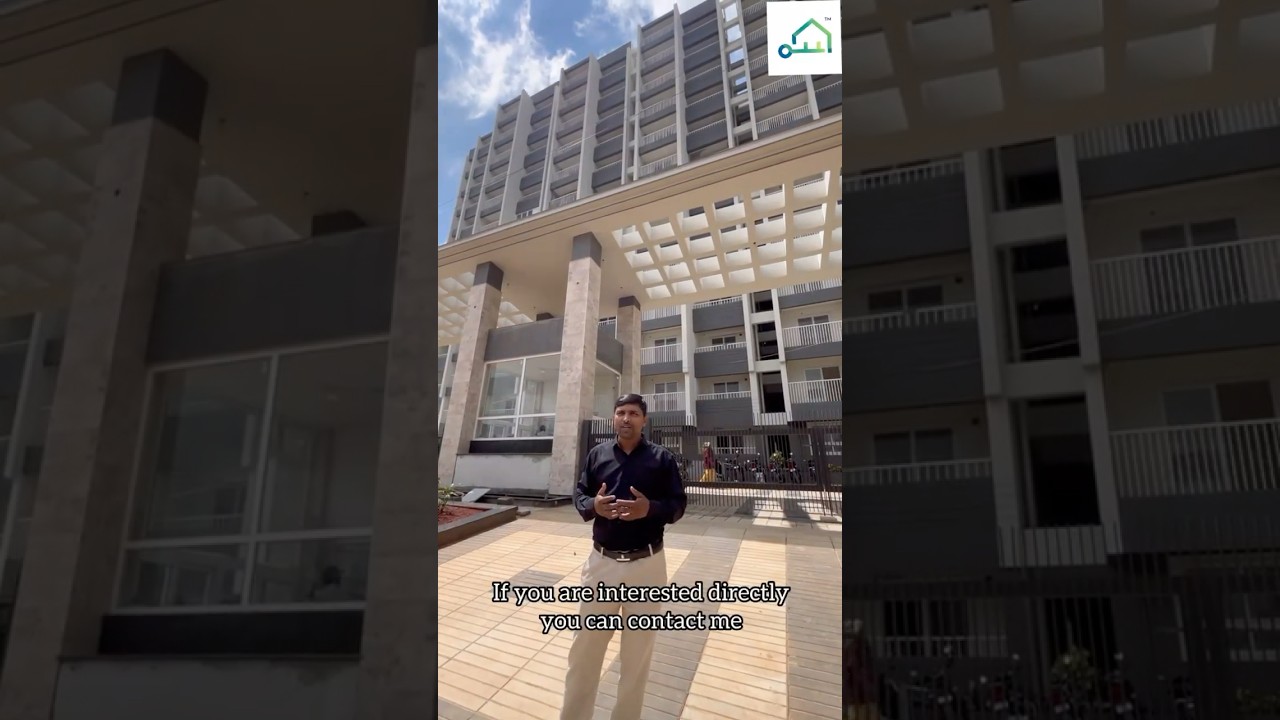 DS Max Sky Shubham – Land Owner Share Apartments in KR Puram, Bangalore! - Call 888 444 0963