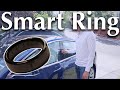 Can the Tesla model 3 & model Y smart ring replace the Tesla key card?