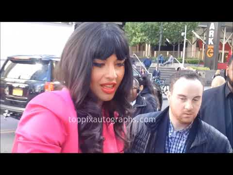 Jameela Jamil