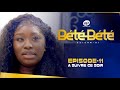 BÉTÉ BÉTÉ - Saison 1 - Episode 11