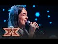 Frumoasă și talentată! Ioana Ardelean interpretează „Still in Love” (Eryn Allen Kane), la X Factor
