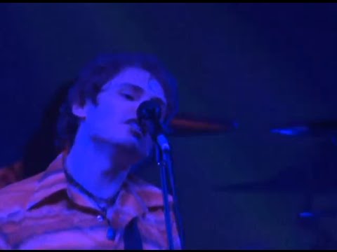 The Smashing Pumpkins - Luna - 4/27/1994 - Fillmore Auditorium (Official)