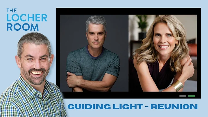 Guiding Light - Reunion
