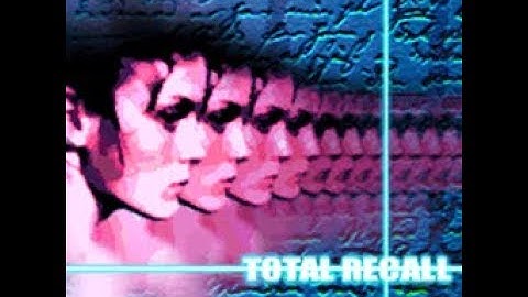 TOTAL RECALL