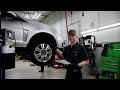 A Day in the Life of an Auto Tech at Performance Lexus RiverCenter