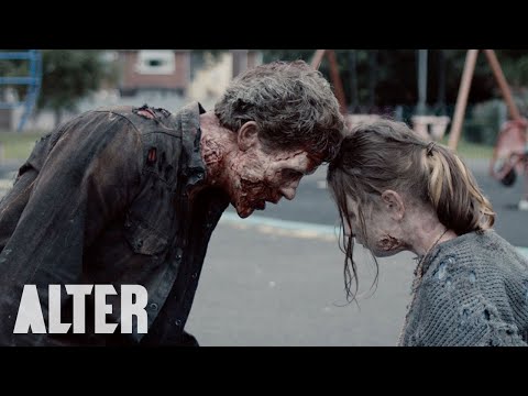 Horror Short Film “A Father's Day” | ALTER