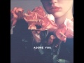 Miley Cyrus - Adore You (Audio)