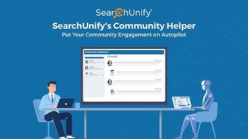 SearchUnify