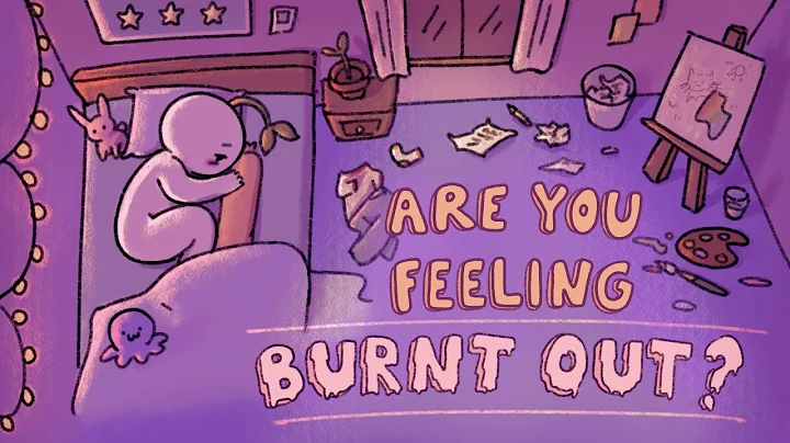 To Anyone Feeling Stuck Right Now